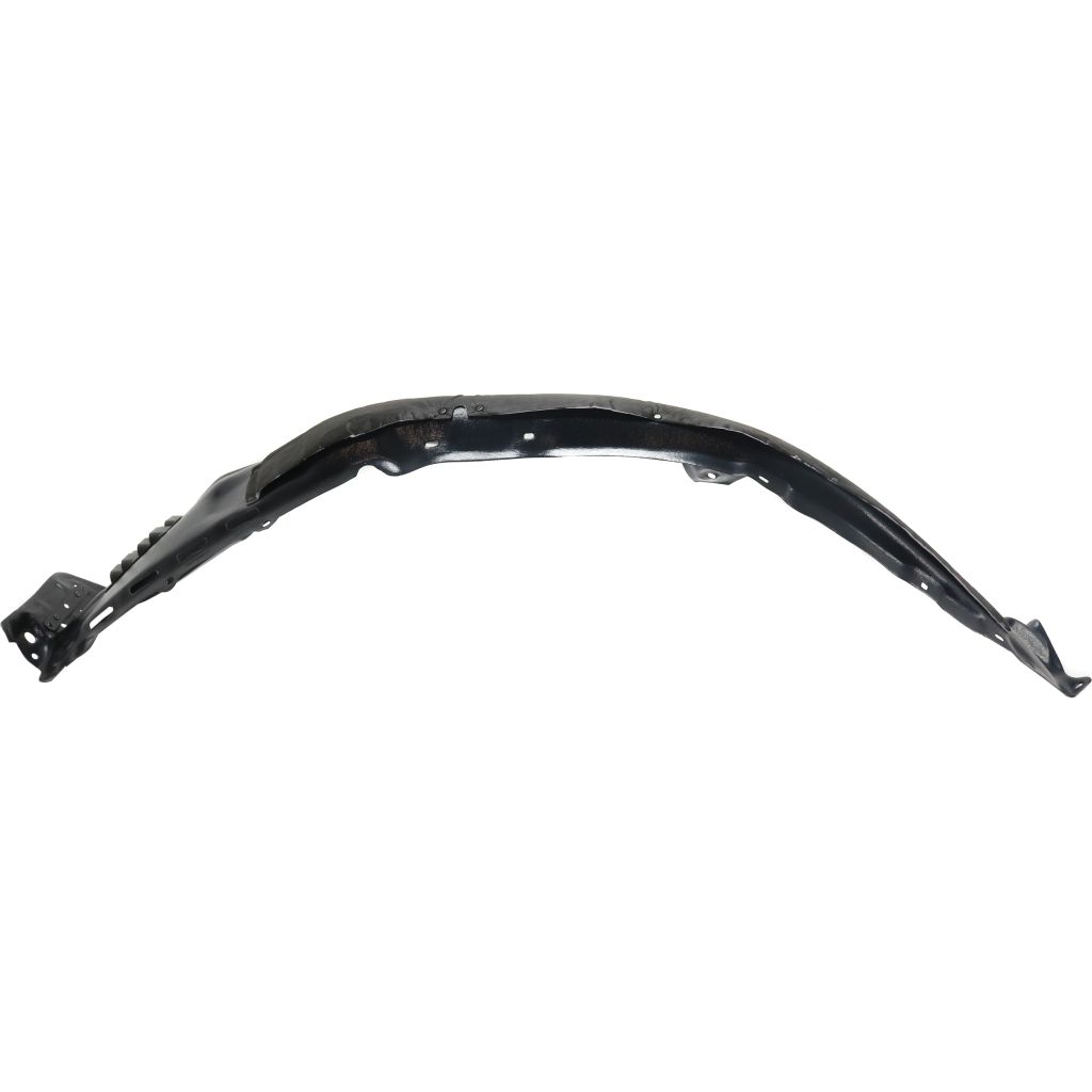 LEXUS NX 200t/300 FENDER LINER LEFT (Driver Side) (W/INSULATION FOAM) OEM#5387678010 2015-2017 PL#LX1248134