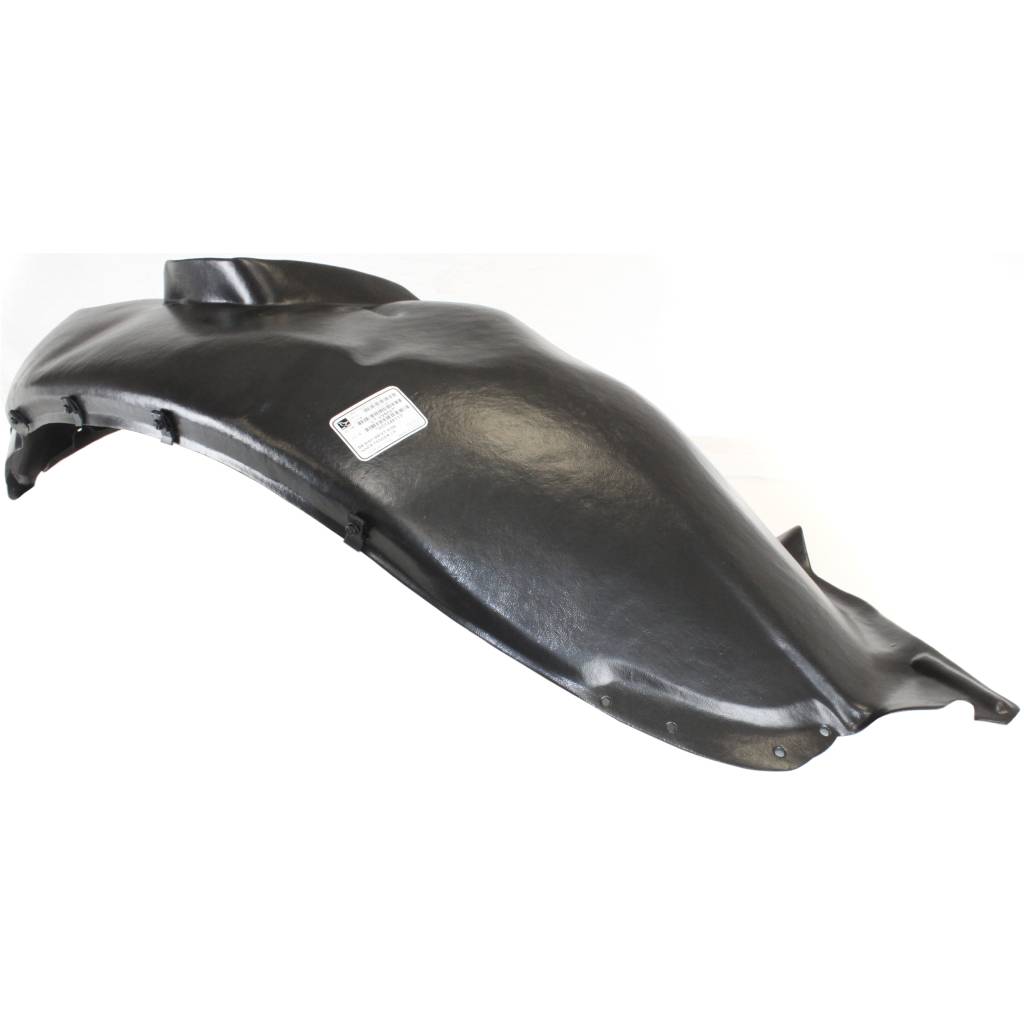 VOLVO VOLVO V70 FENDER LINER LEFT (Driver Side) OEM#307965962 2008-2010 PL#VO1248113