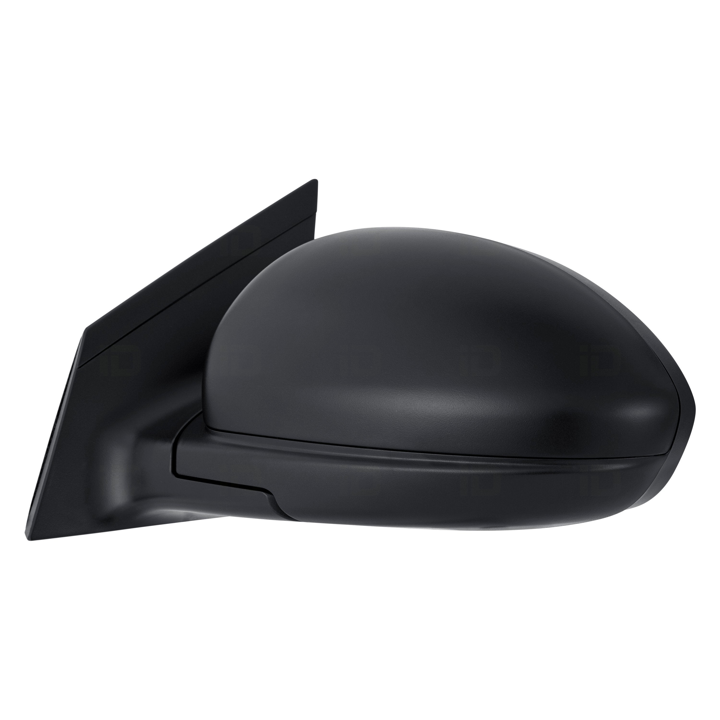 CHEVROLET CRUZE / CRUZE LIMITED DOOR MIRROR LEFT (Driver Side) MANUAL REMOTE OEM#95186743 2011-2016 PL#GM1320419