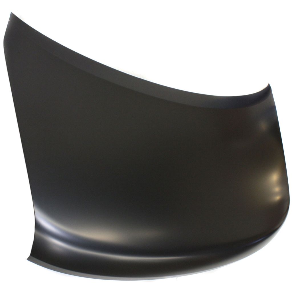 NISSAN(DATSUN) CUBE HOOD (STEEL) **CAPA** OEM#FEA0M1FAMA 2009-2014 PL#NI1230182C