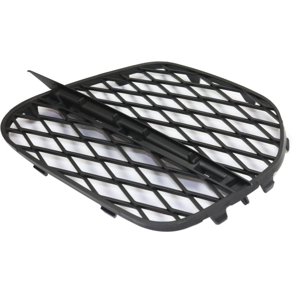 BMW BMW X5 FOG LAMP COVER RIGHT (Passenger Side) (35d /50i)(WO/M PKG) OEM#51117222858 2011-2013 PL#BM1039132