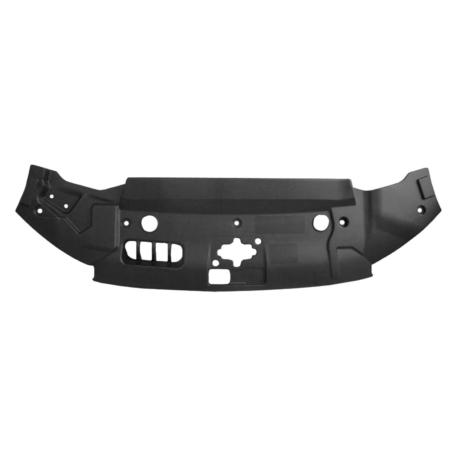 FORD TRUCKS & VANS RANGER RADIATOR SUPPORT TOP COVER OEM#KB3Z8C291B 2019-2023 PL#FO1224132