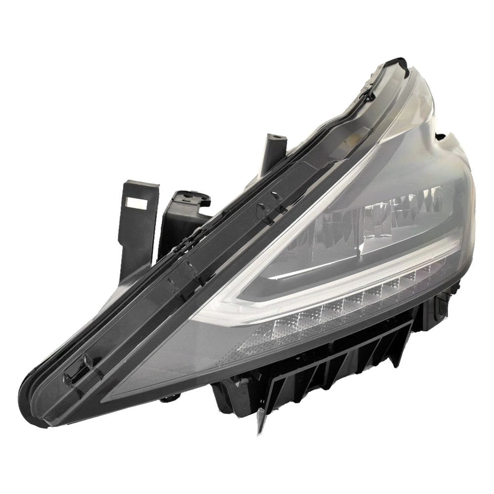 NISSAN(DATSUN) MURANO HEAD LAMP ASSY LEFT (Driver Side) (LED) OEM#260609UF0E 2022-2024 PL#NI2502297
