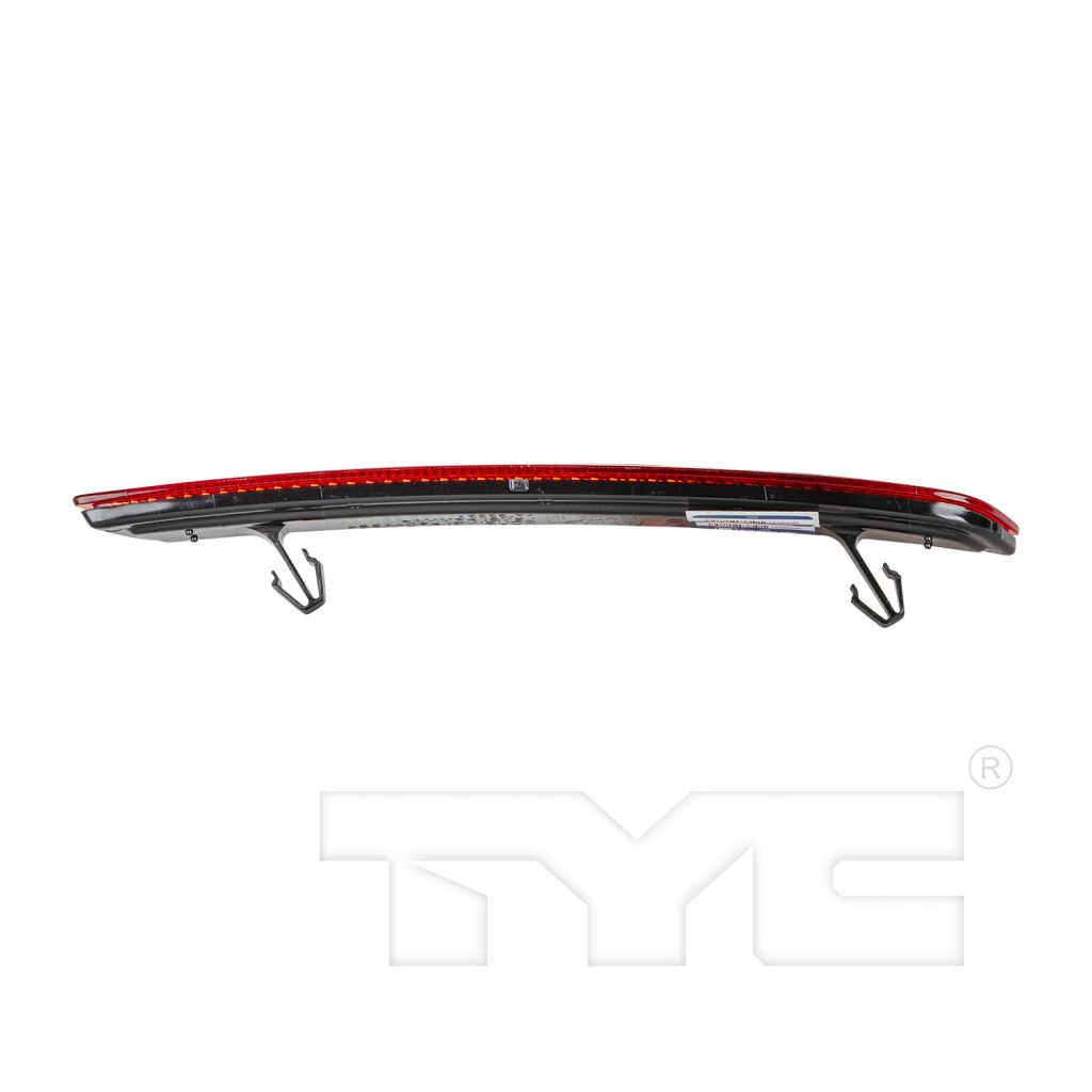 CHEVROLET MALIBU / MALIBU LIMITED REAR BUMPER REFLECTOR LEFT (Driver Side) OEM#20998412 2013-2016 PL#GM1184106