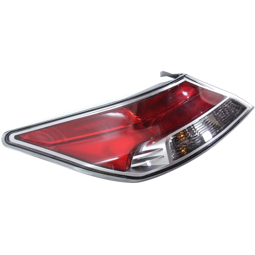 ACURA TL TAIL LAMP ASSY LEFT (Driver Side) OEM#33550TK4A02 2009-2011 PL#AC2800115