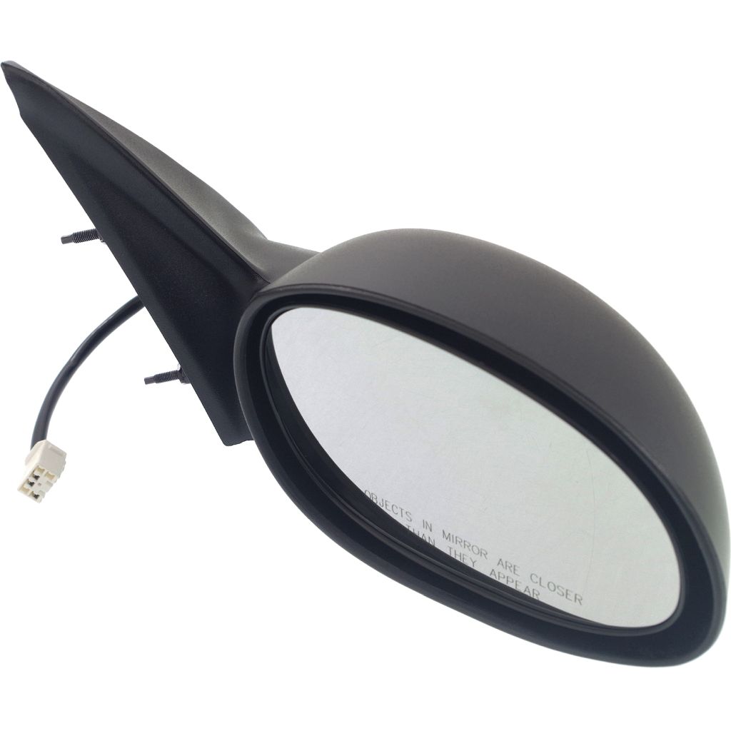 CHRYSLER PT CRUISER DOOR MIRROR RIGHT (Passenger Side) PWR (NON-FOLD)(Exc CONV.) OEM#5067422AD 2004-2010 PL#CH1321261