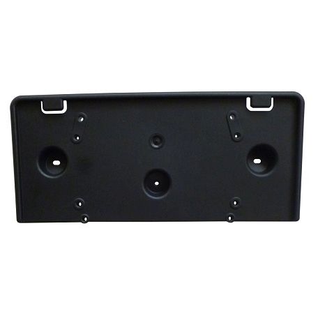 2019-2024 FORD EDGE Front bumper license bracket CAPA OEM# KT4Z17A385AB PL# FO1068172C