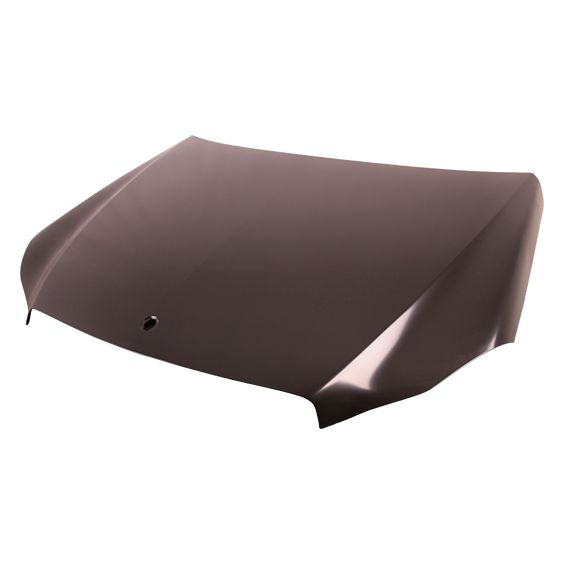 MERCEDES-BENZ E-CLASS WAGON (212) HOOD (STEEL) OEM#2128800357-PFM 2014-2016 PL#MB1230136