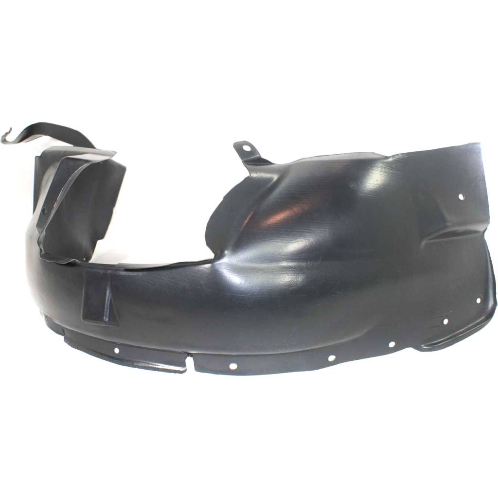 SATURN SATURN/SEDAN/WAGON (S Series) FENDER LINER LEFT (Driver Side) OEM#21111961 2000-2002 PL#GM1248151