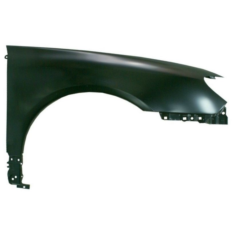 SUBARU IMPREZA/WRX/OUTBACK SPORT FENDER RIGHT (Passenger Side) (WAGON) OEM#57110FE240 2006-2007 PL#SU1241134