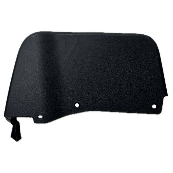 GM TRUCKS & VANS SILVERADO/PU 2500/3500 FRONT MUDGUARD LEFT (Driver Side) (Driver Side) (EXC ZR2) OEM#84639026 2020-2025 PL#GM1294105