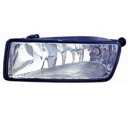 FORD TRUCKS & VANS EXPLORER SPORT TRAC (PICKUP) FOG LAMP ASSY LEFT (Driver Side) OEM#6L2Z15201AA 2007-2010 PL#FO2594100