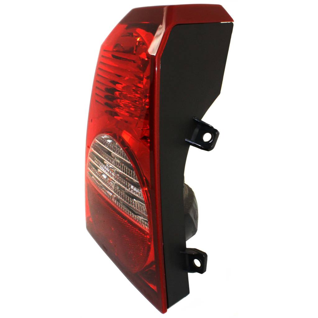 DODGE CALIBER TAIL LAMP ASSY LEFT (Driver Side) OEM#5160361AA 2008-2012 PL#CH2800185