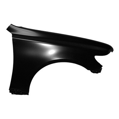 LEXUS LS 600h FENDER RIGHT (Passenger Side) OEM#5380150170 2008-2012 PL#LX1241114