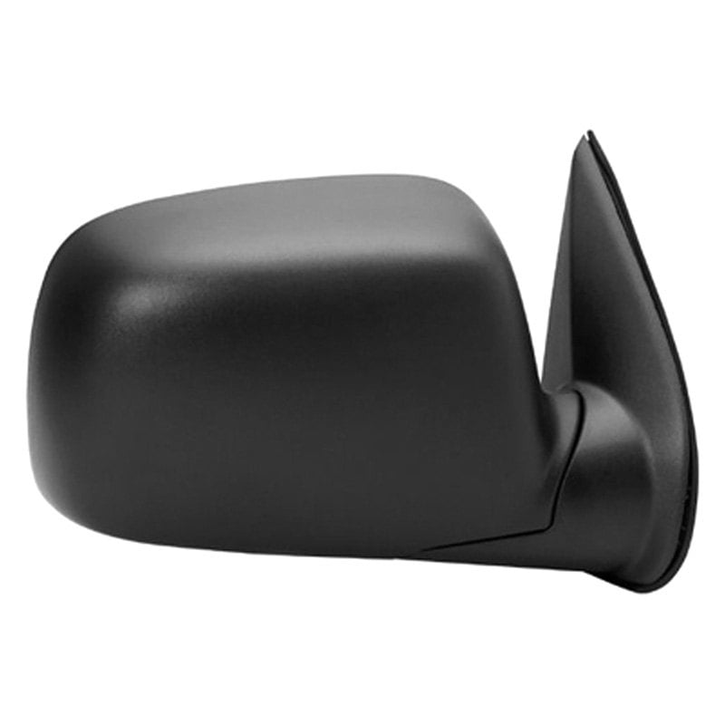 GM TRUCKS & VANS COLORADO (CHEVY) DOOR MIRROR RIGHT (Passenger Side) MANUAL (EXTENDED CAB) OEM#25954869 2009-2012 PL#GM1321381