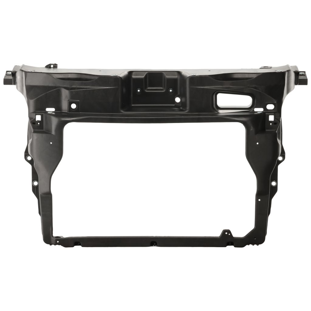 FORD TRUCKS & VANS EXPLORER RADIATOR SUPPORT ASSEMBLY **CAPA** OEM#BB5Z16138A 2011-2015 PL#FO1225206C
