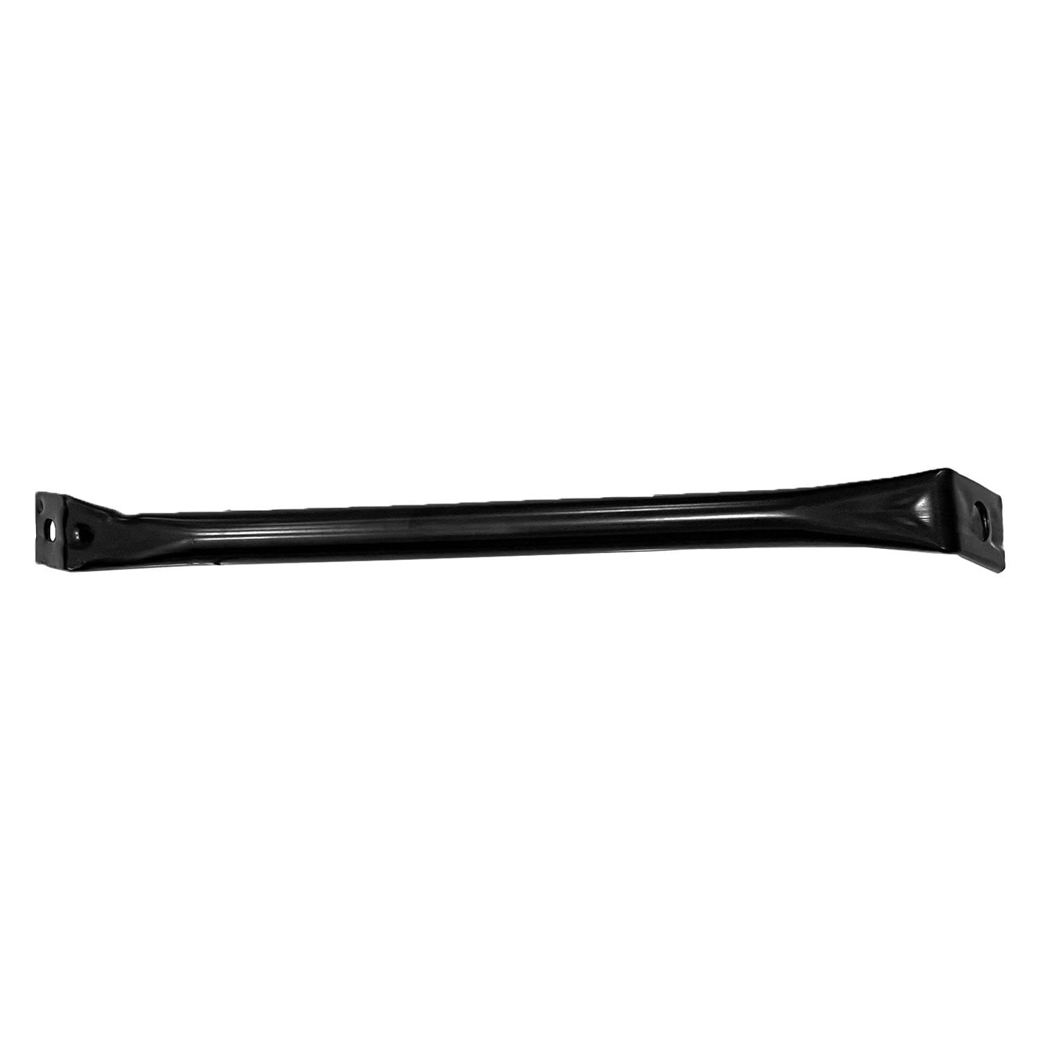 GM TRUCKS & VANS SILVERADO/PU 2500/3500 (CHEVY) REAR BUMPER BRACE RIGHT (Passenger Side) OEM#84319820 2020-2024 PL#GM1163113