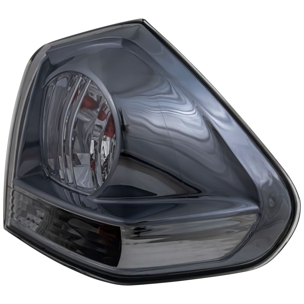 LEXUS RX 350 TAIL LAMP ASSEMBLY RIGHT (Passenger Side) (OUTER) OEM#815500E010 2007-2009 PL#LX2801118