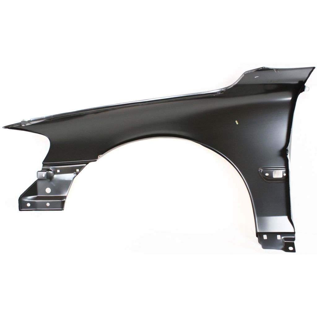VOLVO VOLVO S60 FENDER RIGHT (Passenger Side) OEM#307964932 2001-2009 PL#VO1241113