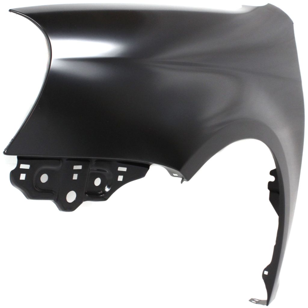 VOLKSWAGEN JETTA WAGON FENDER LEFT (Driver Side) OEM#1K5821021A 2009 PL#VW1240135