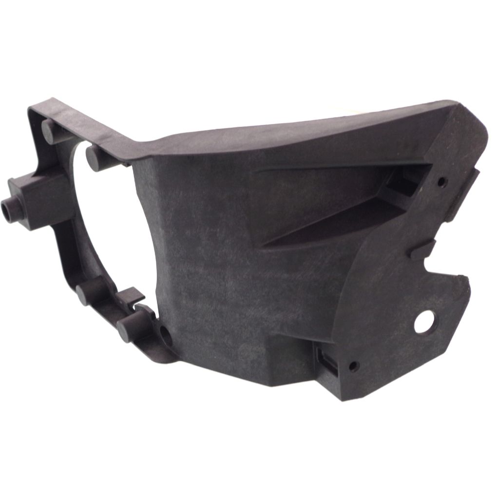 FORD FOCUS FOG LAMP BRACKET LEFT (Driver Side) (CP)(SD 10-11 SES) OEM#9S4Z15266B 2008-2011 PL#FO2602105