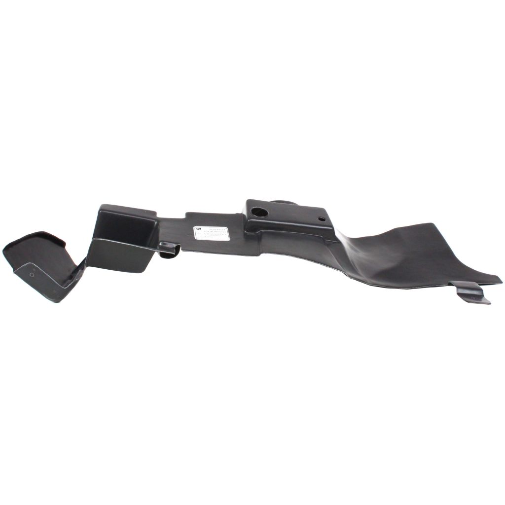 CHEVROLET MALIBU SEDAN FRONT SIDE SPLASH SHIELD RIGHT (Passenger Side) (2.4L)(ENG UNDER CVR) OEM#15826163 2008-2012 PL#GM1228113