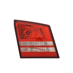 DODGE JOURNEY BACK-UP LAMP ASS LEFT (Driver Side) (WO/LED) **CAPA** OEM#4806369AF 2009-2020 PL#CH2802100C