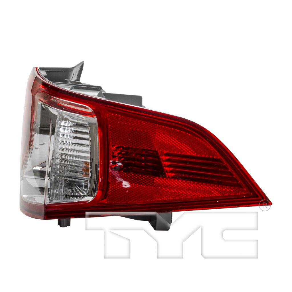 ACURA TSX SEDAN TAIL LAMP ASSEMBLY RIGHT (Passenger Side) OEM#33500TL0A01 2009-2010 PL#AC2801113