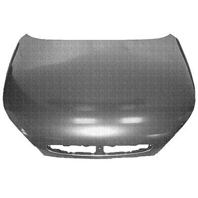KIA RIO HOOD OEM#0K32A52310B 2001-2002 PL#KI1230104
