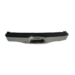 FORD TRUCKS & VANS EXPLORER SPORT/SPORT TRAC (PICKUP) STEP B. ASSEMBLY CHROME W/ BLACK PAD (EXC SPORT TRAC) (W/O OEM#FO1101137 2001-2004 PL#FO1101137