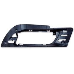 HONDA CIVIC SEDAN FOG LAMP BRACKET RIGHT (Passenger Side) OEM#71116TR0A00 2012 PL#HO2603101