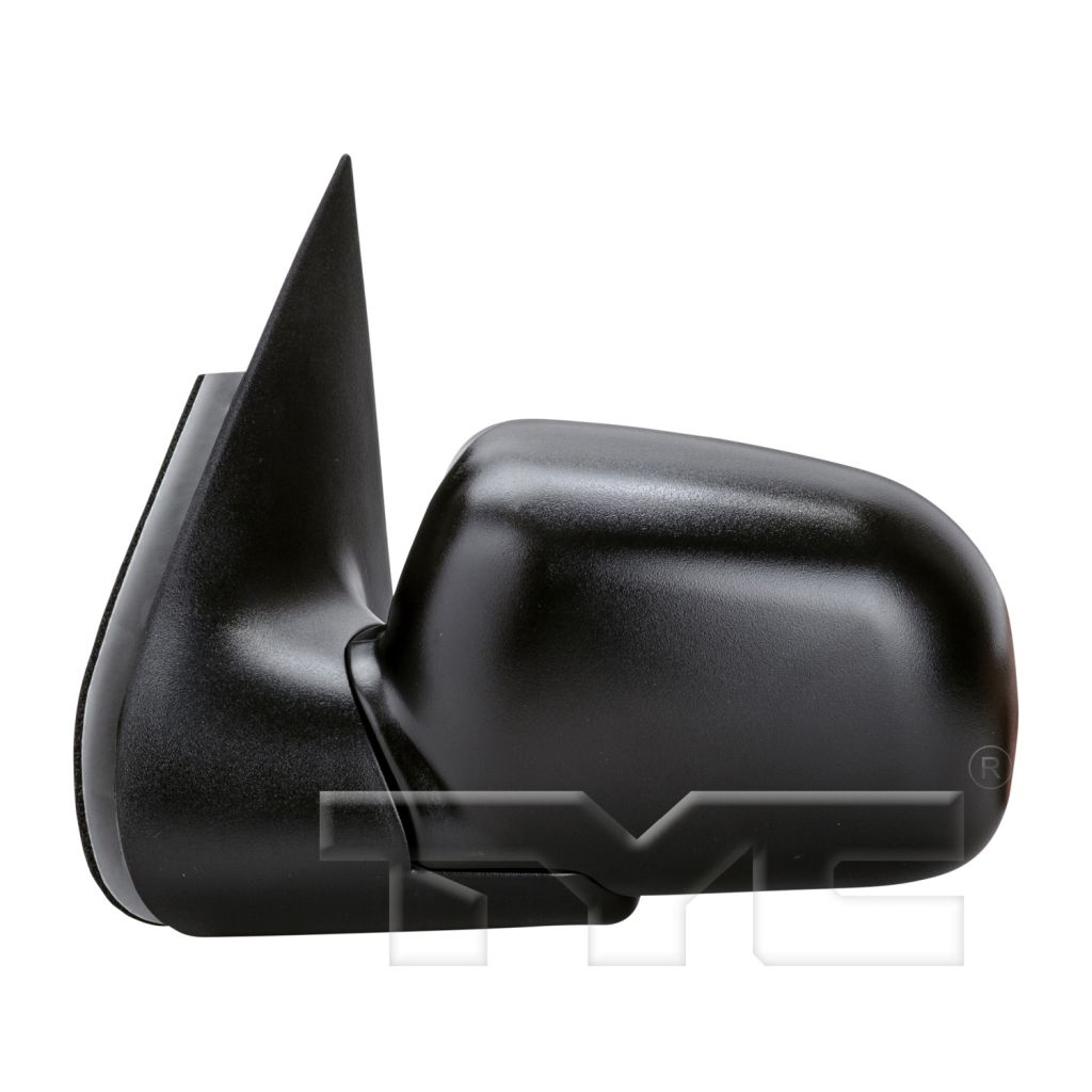 FORD TRUCKS & VANS EXPLORER DOOR MIRROR LEFT (Driver Side) PWR/HTD/PUDDLE OEM#1L2Z17683CAA 2002-2005 PL#FO1320212