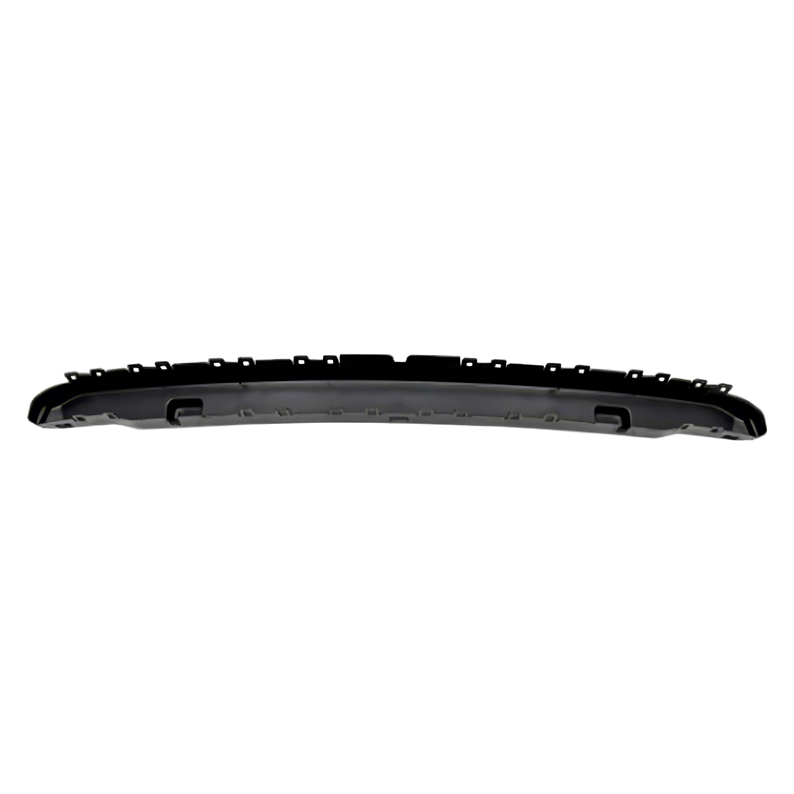 DODGE TRUCKS & VANS DODGE/PU R1500 (EXC TRX 21-UP)(6 LUG NUTS) FRONT BUMPER GRILLE INNER CLOSEOUT PANEL (REBEL MDL) OEM#68306917AB 2019-2024 PL#CH1037136