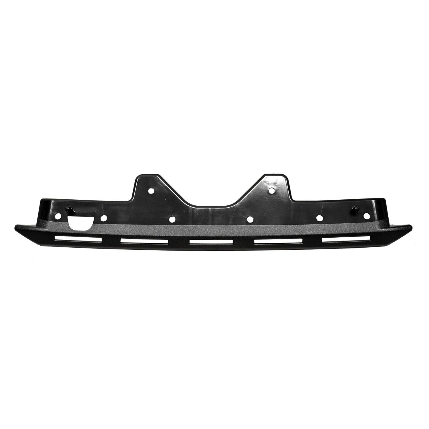 GM TRUCKS & VANS YUKON/DENALI (GMC) REAR HITCH COVER MOUNT BRACKET (PLASTIC) OEM#22938785 2015-2020 PL#GM1145100