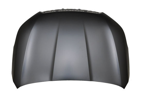 SUBARU FORESTER HOOD (STEEL) OEM#57229SG0009P-PFM 2014-2018 PL#SU1230146