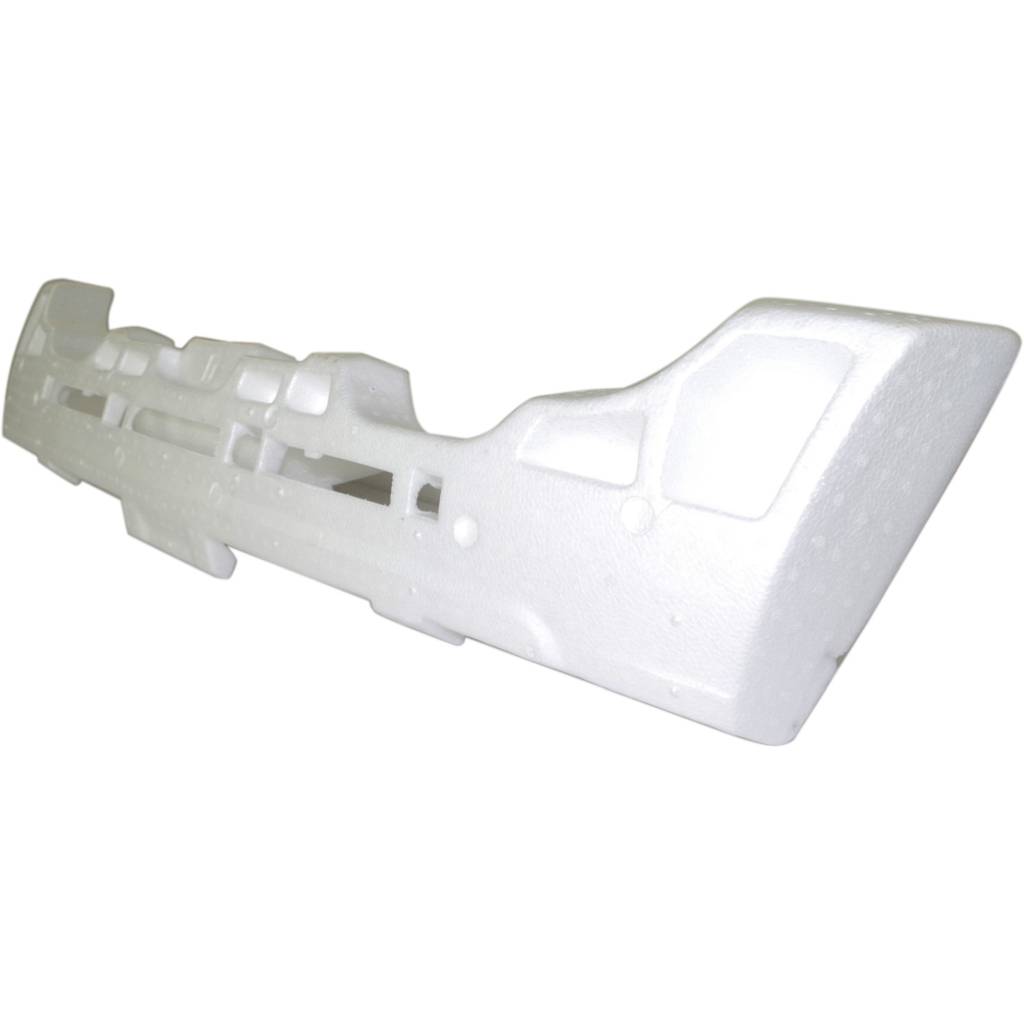 TOYOTA HIGHLANDER HYBRID REAR BUMPER ABSORBER OEM#5261548100 2006-2007 PL#TO1170124