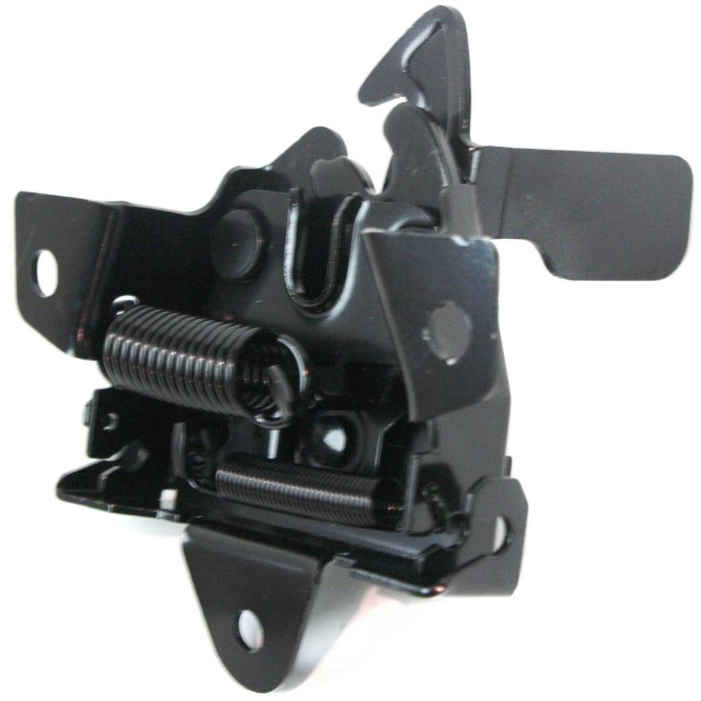 HYUNDAI ACCENT (EXC 06 SEDAN) HOOD LATCH OEM#8113025010 2003-2006 PL#HY1234103