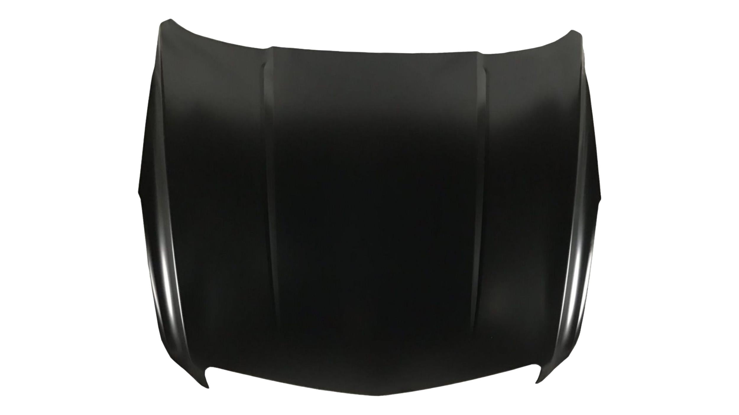 CADILLAC ATS COUPE HOOD (ALUM) OEM#84076714 2015-2019 PL#GM1230459