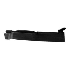 TOYOTA SIENNA FRONT WHEEL OPENING EXT PAD RIGHT (Passenger Side) **CAPA** OEM#5385108010 2011-2017 PL#TO1291116C