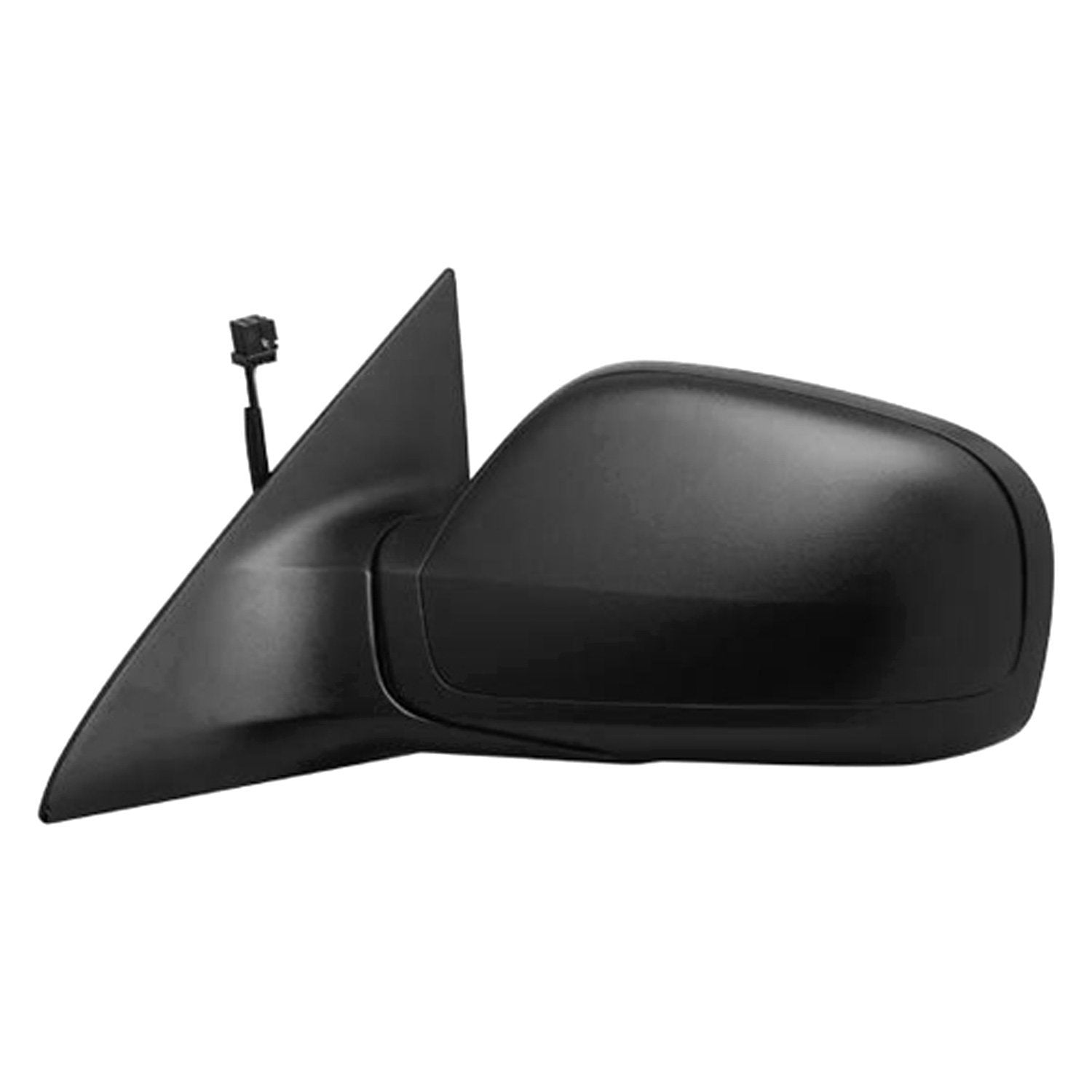 CHRYSLER PACIFICA DOOR MIRROR LEFT (Driver Side) POWER/HEATED (W/O Auto Dimming) OEM#4857909AC 2004-2005 PL#CH1320224