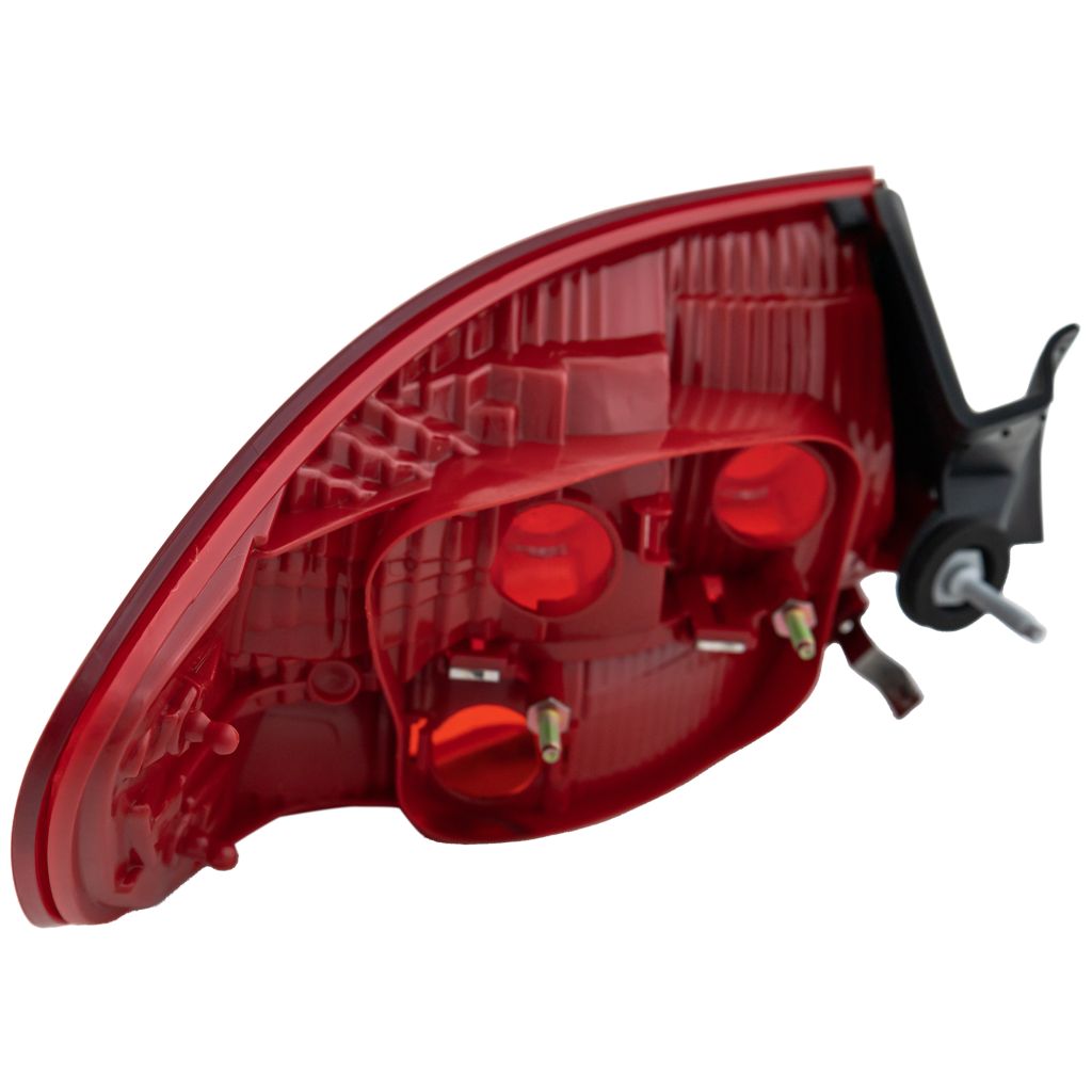 AUDI A3 TAIL LAMP UNIT RIGHT (Passenger Side) OEM#8P4945096H 2006-2008 PL#AU2801108