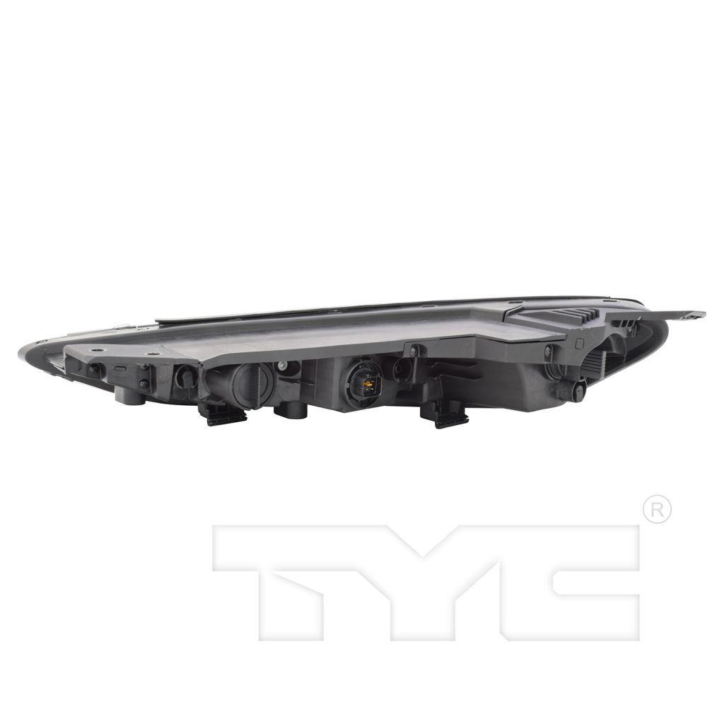 HYUNDAI KONA ELECTRIC DAYTIME RUNNING LAMP ASSY RIGHT (Passenger Side) OEM#92208J9010 2019-2021 PL#HY2563109