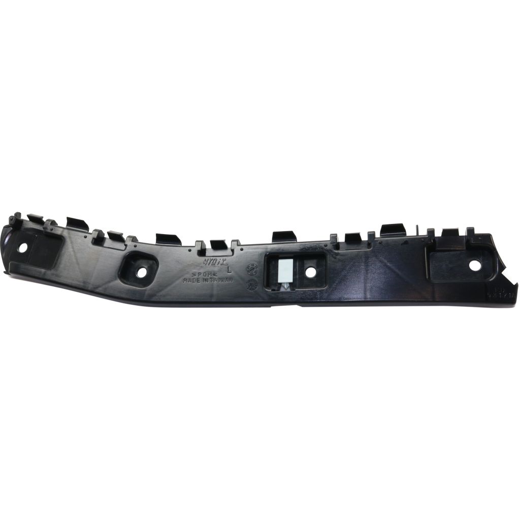 FORD TRUCKS & VANS ESCAPE REAR BUMPER SIDE LOWER BRACKET LEFT (Driver Side) (PLASTIC) OEM#GJ5Z17D943B 2017-2019 PL#FO1142125