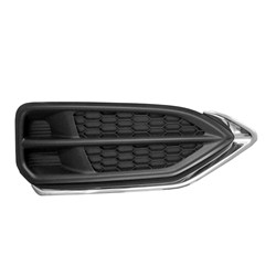 ACURA RDX FOG LAMP OPENING COVER RIGHT (Passenger Side) (W/O FOG LAMP) OEM#71104TX4A51 2016-2018 PL#AC1039112