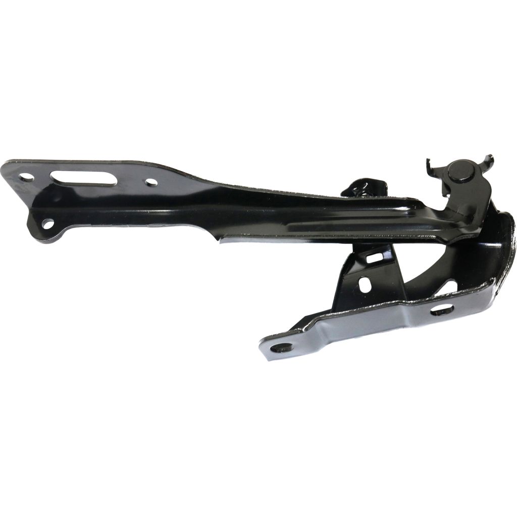 HONDA CIVIC HATCHBACK (EXC TYPE R) HOOD HINGE RIGHT (Passenger Side) OEM#60120TBAA00ZZ 2017-2021 PL#HO1236143
