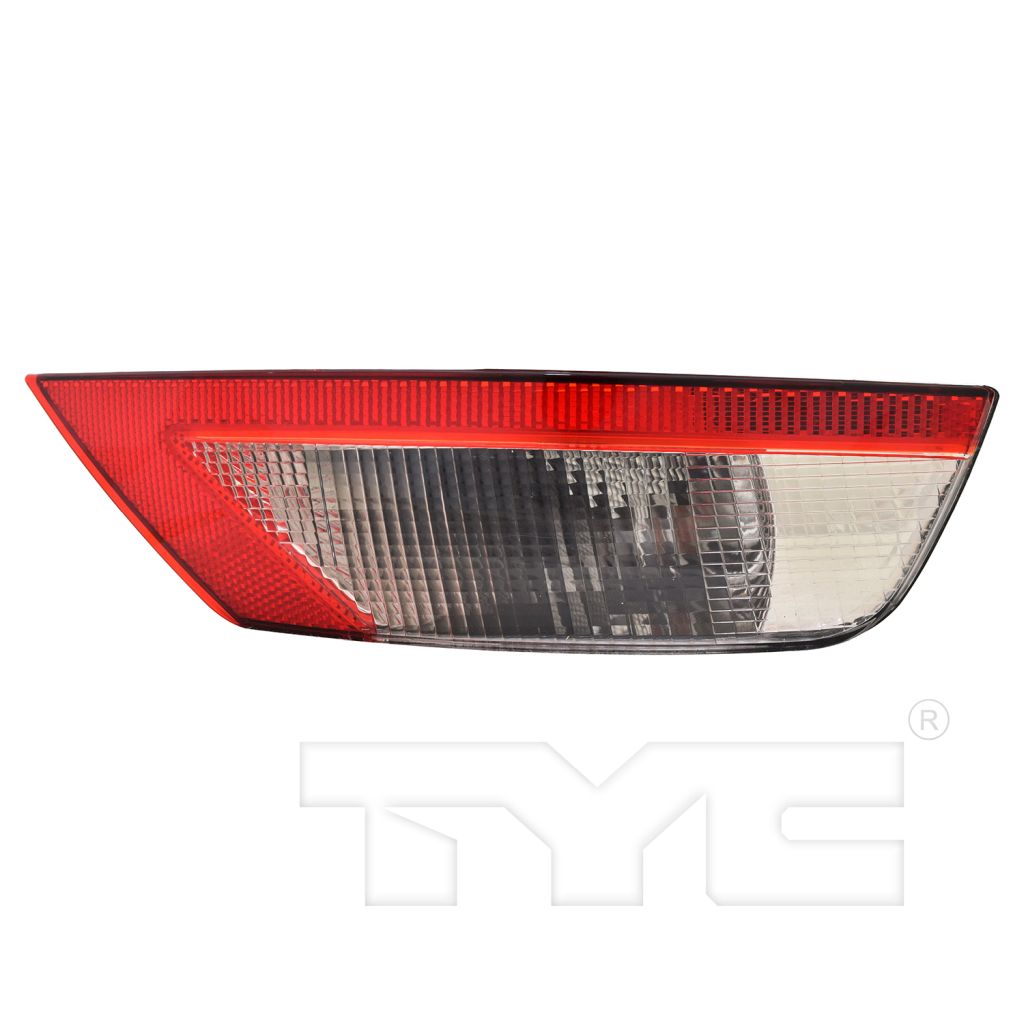 FORD TRUCKS & VANS ECOSPORT BACK-UP LAMP ASSY RIGHT (Passenger Side) (ON BMP) OEM#GN1Z15500A 2018-2022 PL#FO2883100