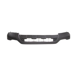 HONDA CRV FRONT BUMPER COVER LOWER TEXT OEM#04712SWAA92 2010-2011 PL#HO1015104