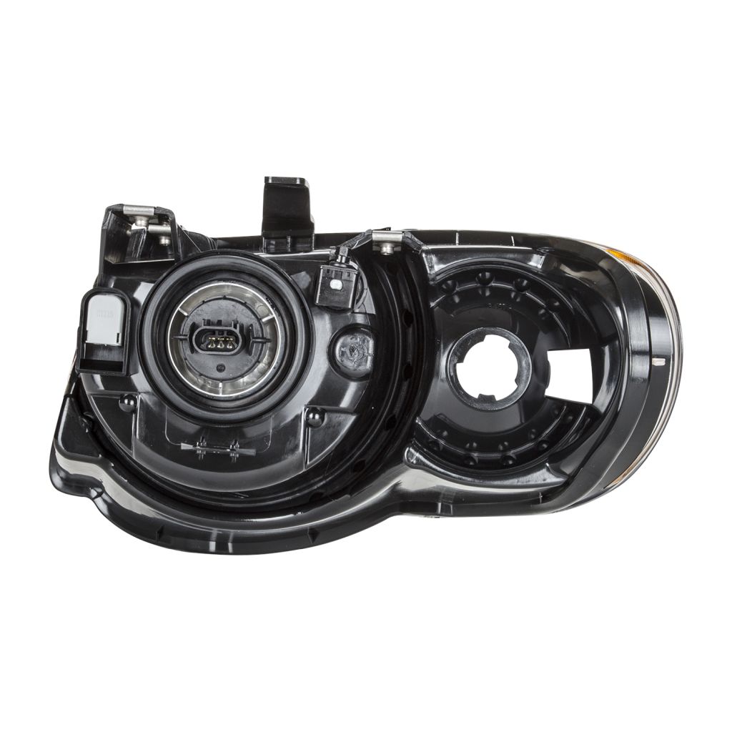 CHRYSLER TOWN & COUNTRY HEAD LAMP ASSEMBLY RIGHT (Passenger Side) (119" WB) OEM#4857990AD 2005-2007 PL#CH2503152