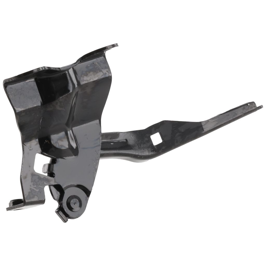 MAZDA MAZDA3 HOOD HINGE LEFT (Driver Side) OEM#BBM252420B 2010-2013 PL#MA1236122