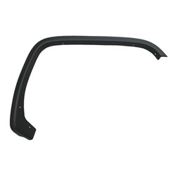 GM TRUCKS & VANS SIERRA/PU 2500/3500 (GMC) FRONT WHEEL OPENING MLDG RIGHT (Passenger Side) **CAPA** OEM#22775551 2015-2019 PL#GM1291250C
